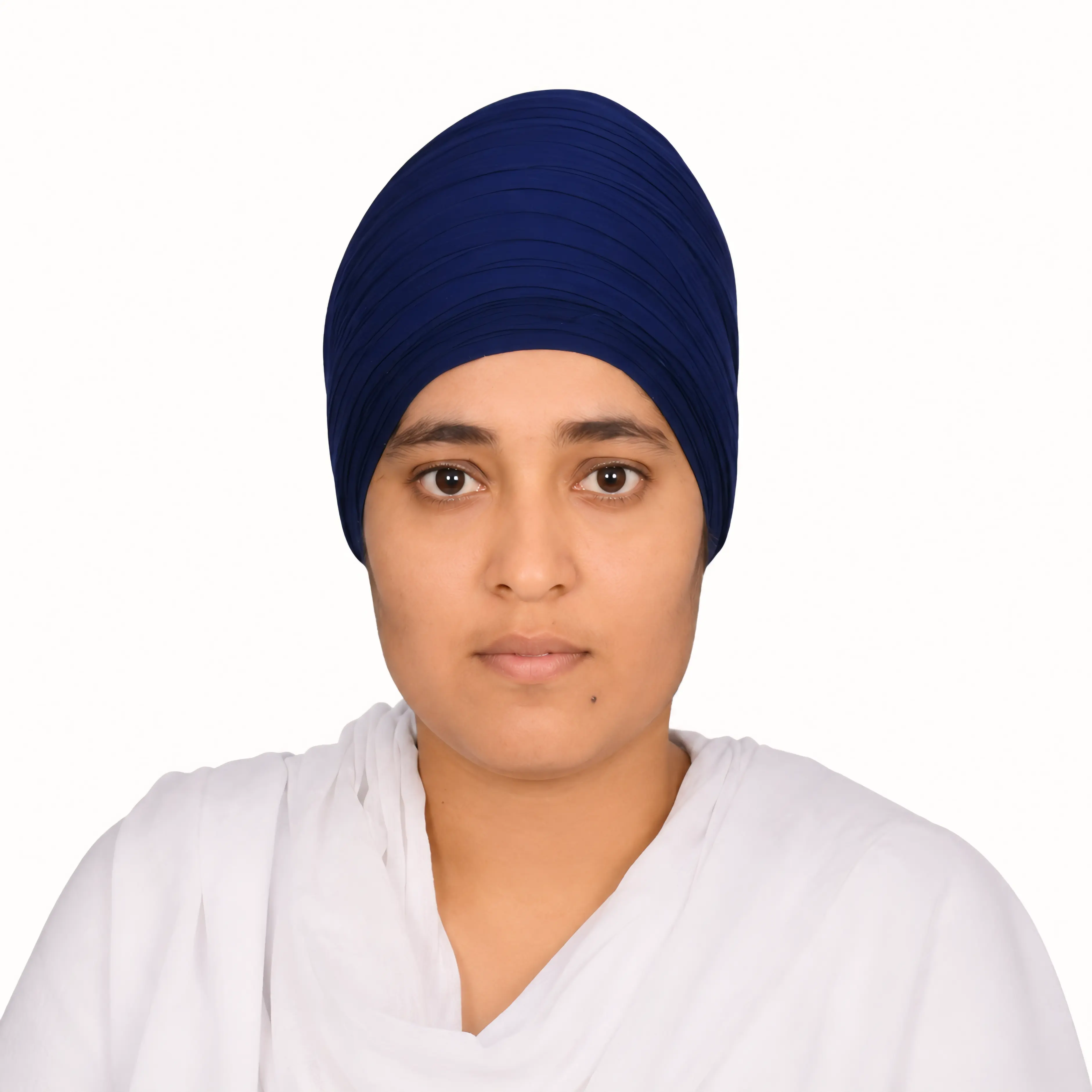 Jasveer Kaur